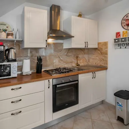 Aurora By Interhome בית נופש