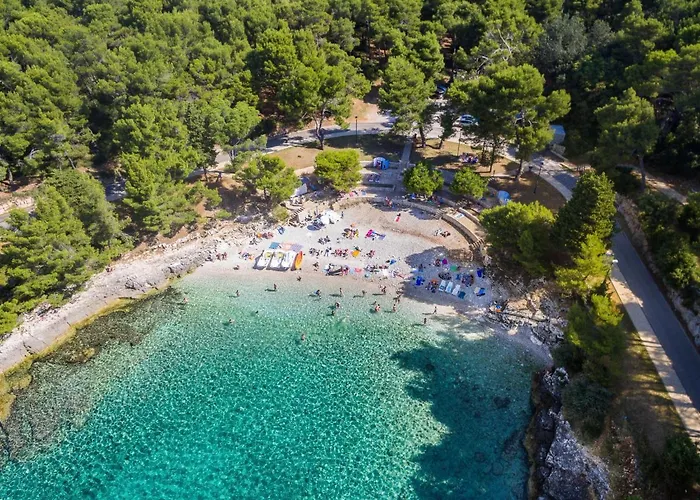 Tatil Evi Aurora By Interhome Loborika