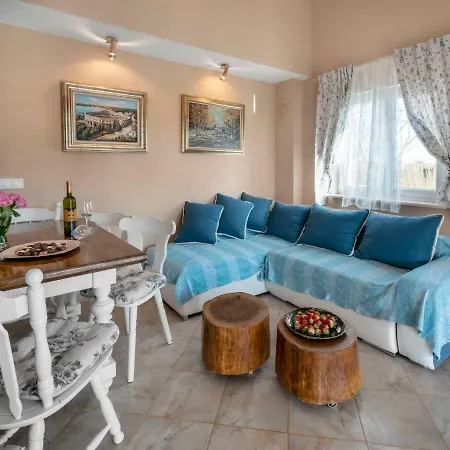 Aurora By Interhome Casa vacanze Loborika