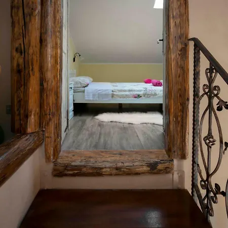 Aurora By Interhome Casa vacanze *